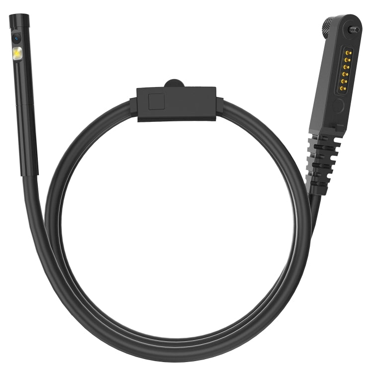 Ulefone Endoscope E2 IP67 Waterproof Digital Endoscope for Ulefone Armor 9 / 9E / Power Armor 13 / 16 Pro / 18T / Armor Pad(Black) - free shipping - PMC TechLife - Order now!