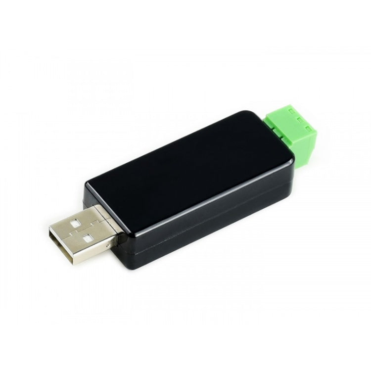 Waveshare Industrial USB to RS485 Converter - free shipping - PMC TechLife - Order now!