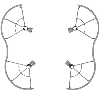 For DJI Air 3 STARTRC Drone Propeller Protective Guard Anti-collision Ring (Grey) - Others by STARTRC | Online Shopping South Africa | PMC Jewellery