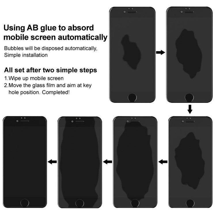 For Infinix Hot 10 / Note 8i IMAK H Explosion-proof Tempered Glass Protective Film - Infinix Tempered Glass by imak | Online Shopping South Africa | PMC TechLife | Buy Now Pay Later Mobicred