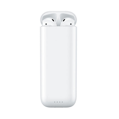 Remax PD-BT600 Air Plus Bluetooth 5.0 Multi-function Power Bank Wireless Bluetooth Earphone(White) - Bluetooth Earphone by REMAX | Online Shopping South Africa | PMC Jewellery