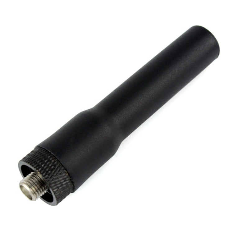 RETEVIS RT20 144/430MHz Dual Band Soft Antenna SMA-F - free shipping - PMC TechLife - Order now!