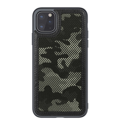 For iPhone 11 Pro Max NILLKIN Camo Shockproof Protective Case - iPhone 11 Pro Max Cases by NILLKIN | Online Shopping South Africa | PMC Jewellery