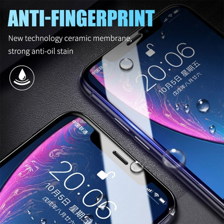 For Samsung Galaxy S20 FE 9D Full Screen Full Glue Ceramic Film - free shipping - PMC TechLife - Order now!