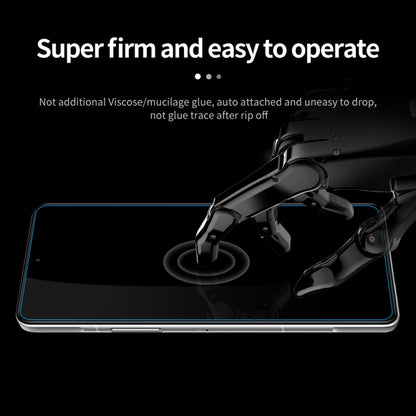 For Xiaomi Redmi K40 NILLKIN H + Pro 9H 2.5D Explosion-proof Tempered Glass Film -  by NILLKIN | Online Shopping South Africa | PMC Jewellery