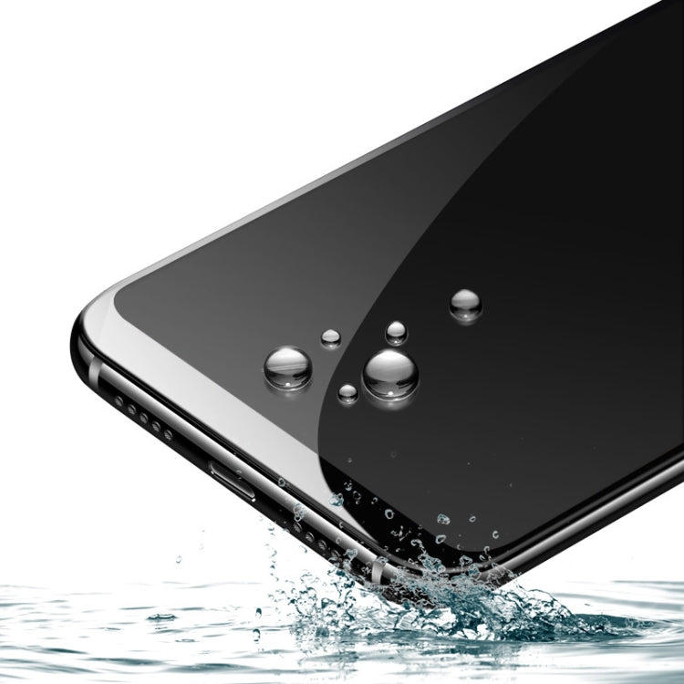 For Google Pixel 6 IMAK 9H Surface Hardness Full Screen Tempered Glass Film Pro+ Series - Google Tempered Glass by imak | Online Shopping South Africa | PMC TechLife | Buy Now Pay Later Mobicred