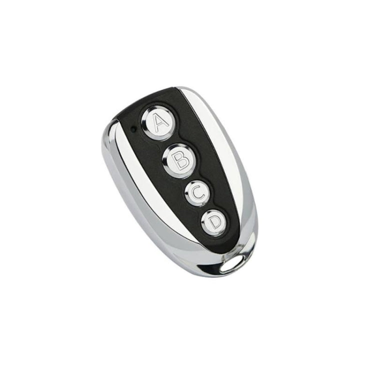 K18 Universal U-shaped Copy Electric Rolling Shutter Door Gate Garage Remote Controller, Frequency:315MHZ - Universal by PMC TechLife | Online Shopping South Africa | PMC TechLife