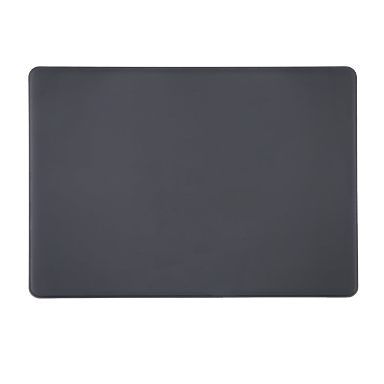 For Huawei MateBook  16 Shockproof Frosted Laptop Protective Case(Black) - 15.6 - 17 inch by PMC TechLife | Online Shopping South Africa | PMC TechLife