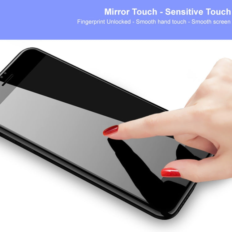 For Huawei nova 9 imak 3D Curved Full Screen Tempered Glass Film - Huawei Tempered Glass by imak | Online Shopping South Africa | PMC TechLife | Buy Now Pay Later Mobicred