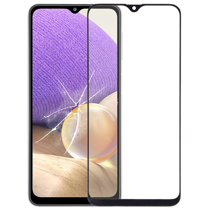 For Samsung Galaxy A32 5G Front Screen Outer Glass Lens with OCA Optically Clear Adhesive - Outer Glass Lens by PMC Jewellery | Online Shopping South Africa | PMC Jewellery