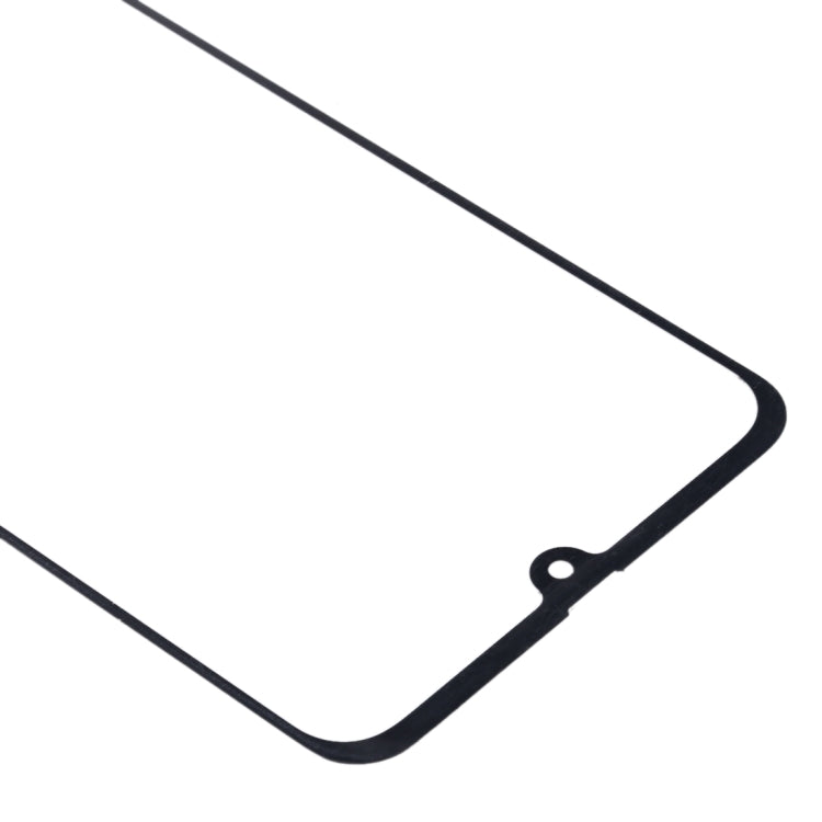 Front Screen Outer Glass Lens with OCA Optically Clear Adhesive for Xiaomi Redmi Note 7 Pro/Redmi Note 7 - LCD Related Parts by PMC Jewellery | Online Shopping South Africa | PMC Jewellery