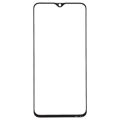 Front Screen Outer Glass Lens with OCA Optically Clear Adhesive for Xiaomi Redmi Note 8 - LCD Related Parts by PMC Jewellery | Online Shopping South Africa | PMC Jewellery