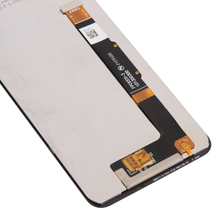 Original LCD Screen For TCL 305 with Digitizer Full Assembly - free shipping - PMC TechLife - Order now!