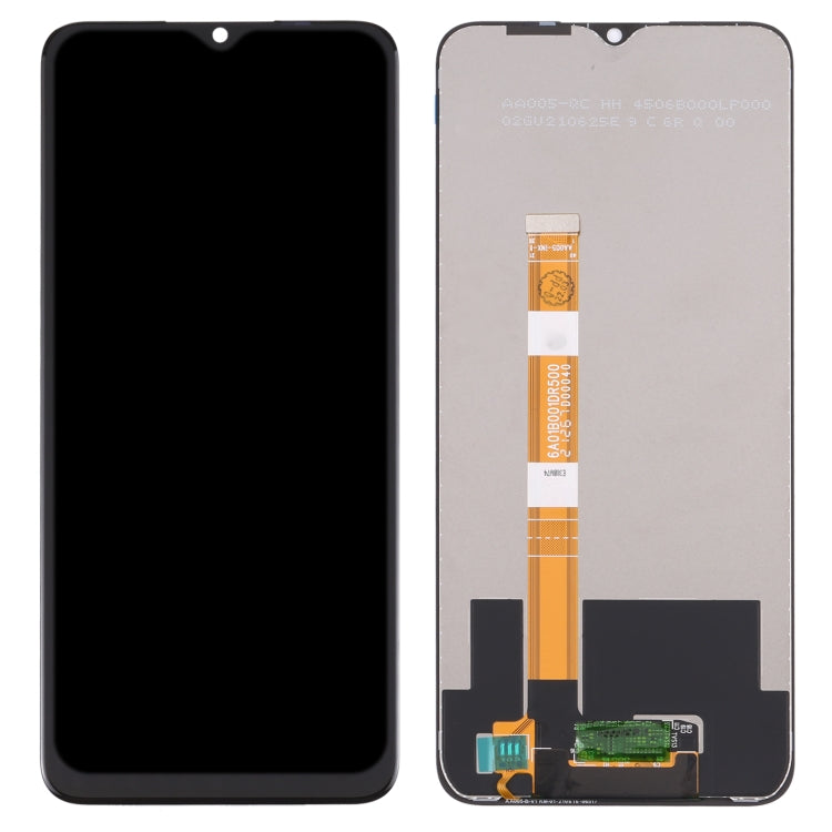 Original LCD Screen For OPPO A56 5G/A55 5G/Realme V11 5G with Digitizer Full Assembly - LCD Screen by PMC Jewellery | Online Shopping South Africa | PMC Jewellery