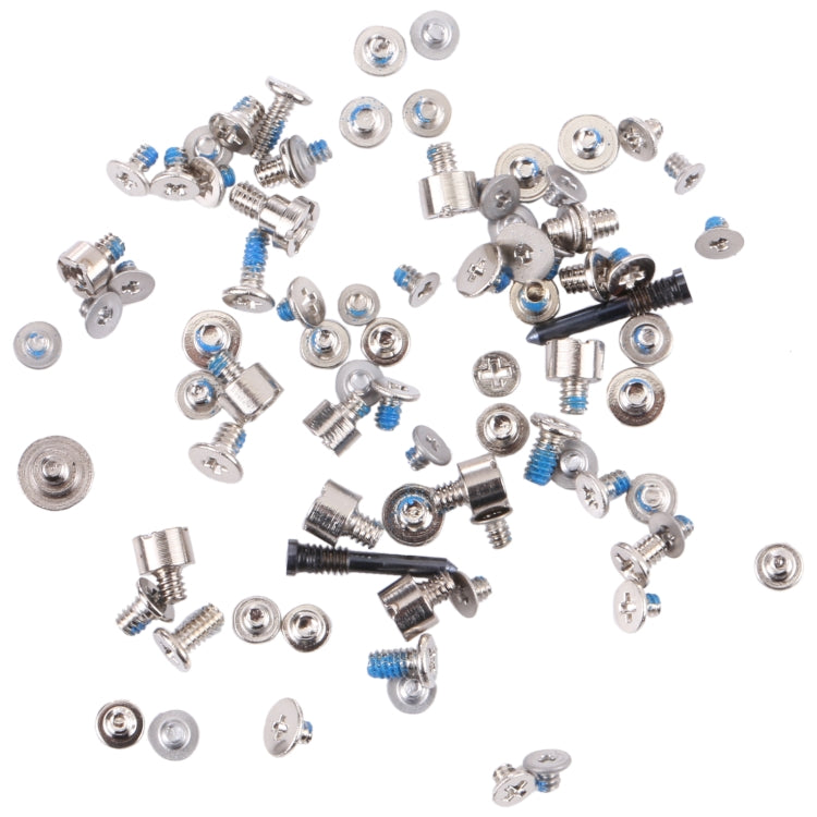 Complete Set Screws and Bolts For iPhone 13 Pro Max(Random Color Delivery) - Others by PMC Jewellery | Online Shopping South Africa | PMC Jewellery