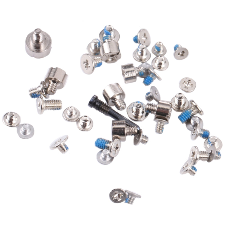 Complete Set Screws and Bolts For iPhone 13 Pro Max(Random Color Delivery) - Others by PMC Jewellery | Online Shopping South Africa | PMC Jewellery