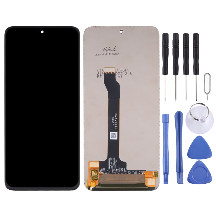 OEM LCD Screen For Honor X20 SE with Digitizer Full Assembly - LCD Screen by PMC Jewellery | Online Shopping South Africa | PMC Jewellery