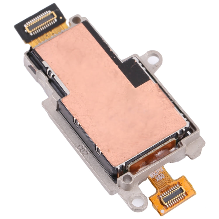 For vivo iQOO 8 Main Back Facing Camera - Camera Parts by PMC TechLife | Online Shopping South Africa | PMC TechLife