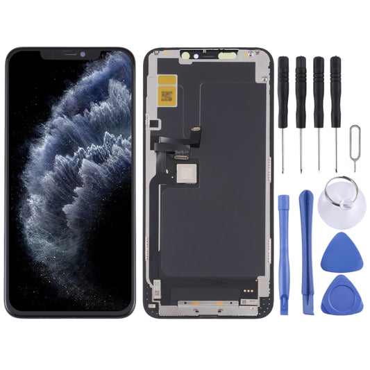 JK TFT LCD Screen For iPhone 11 Pro Max with Digitizer Full Assembly - LCD Related Parts by PMC Jewellery | Online Shopping South Africa | PMC Jewellery
