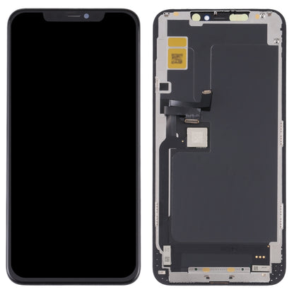 JK TFT LCD Screen For iPhone 11 Pro Max with Digitizer Full Assembly - LCD Related Parts by PMC Jewellery | Online Shopping South Africa | PMC Jewellery