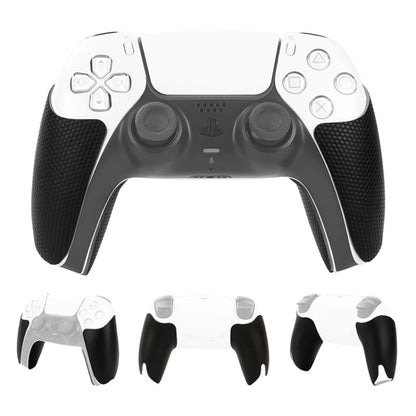 For Sony PS5 CH-PS5-001 Game Handle Anti-slip Protective Sticker(Black) - Cases by PMC Jewellery | Online Shopping South Africa | PMC Jewellery