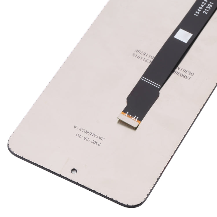 Original LCD Screen For Honor X8 with Digitizer Full Assembly - free shipping - PMC TechLife - Order now!