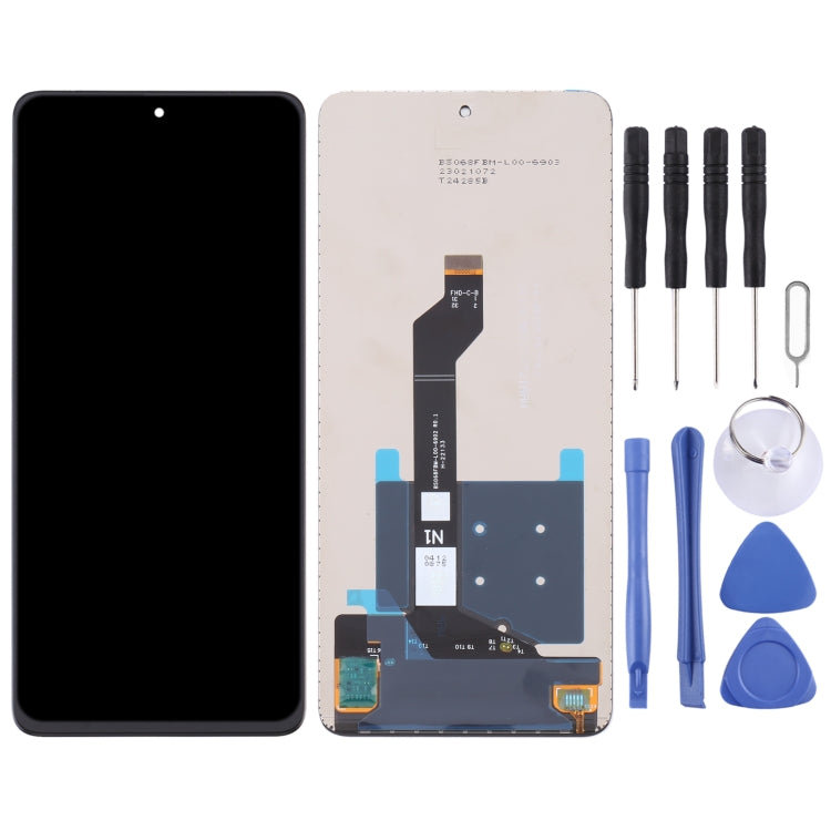 Original LCD Screen For Huawei Nova 9 SE with Digitizer Full Assembly - LCD Screen by PMC Jewellery | Online Shopping South Africa | PMC Jewellery