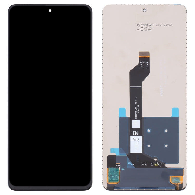 Original LCD Screen For Huawei Nova 9 SE with Digitizer Full Assembly - LCD Screen by PMC Jewellery | Online Shopping South Africa | PMC Jewellery