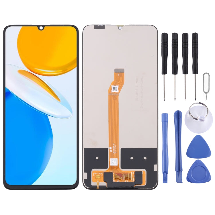 Original LCD Screen For Honor X7 with Digitizer Full Assembly - LCD Screen by PMC Jewellery | Online Shopping South Africa | PMC Jewellery