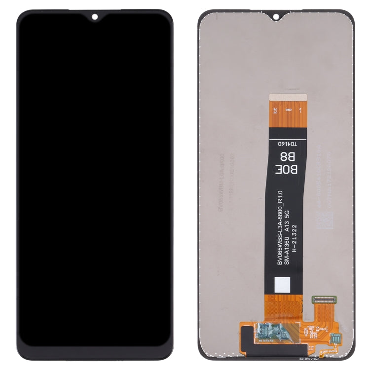 Original LCD Screen For Samsung Galaxy A13 5G SM-A136U with Digitizer Full Assembly - LCD Screen by PMC Jewellery | Online Shopping South Africa | PMC Jewellery