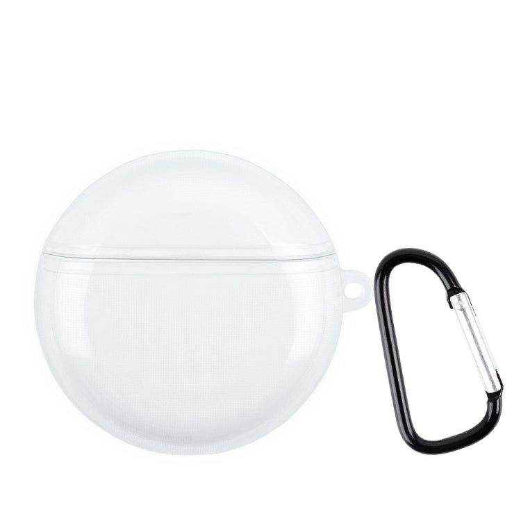 Earphone TPU Protective Case For Huawei FreeBuds 3(Transparent) - Huawei Earphone Case by PMC TechLife | Online Shopping South Africa | PMC TechLife