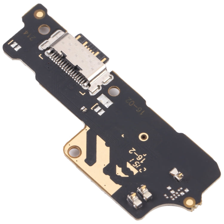 Charging Port Board For Xiaomi Redmi 10C/Redmi 10 India - free shipping - PMC TechLife - Order now!