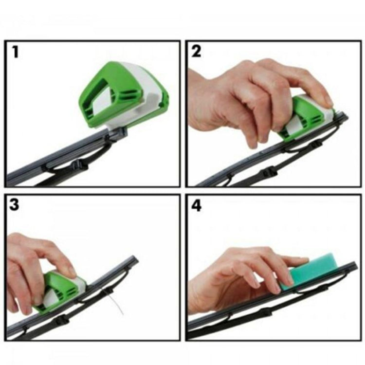 Car Windshield Wiper Blade Restorer - free shipping - PMC TechLife - Order now!