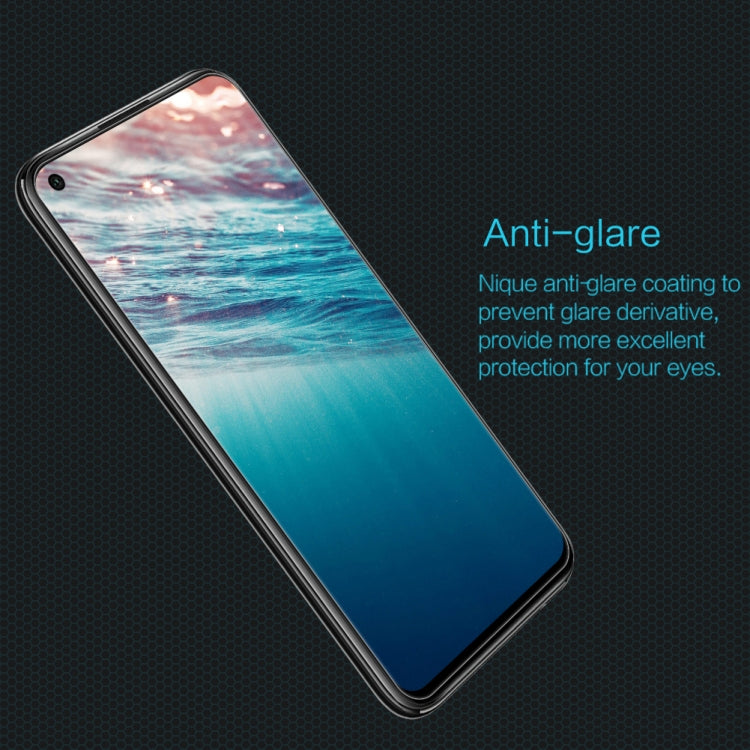 For Huawei Nova 6 SE / P40 Lite / Nova 7i NILLKIN 9H Amazing H Explosion-proof Tempered Glass Film - Huawei Tempered Glass by NILLKIN | Online Shopping South Africa | PMC Jewellery