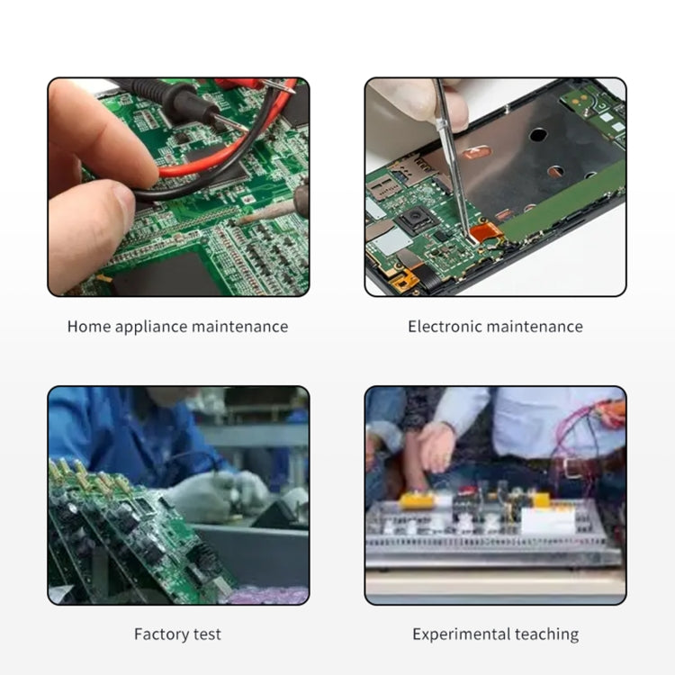 TBK DH-3206 DC Voltage Stabilized Power Supply Machine, US Plug - free shipping - PMC TechLife - Order now!