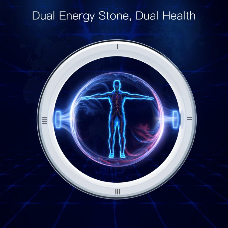 JAKCOM R5 Smart Ring Multifunction Smart Wear Ring, Size:L - free shipping - PMC TechLife - Order now!