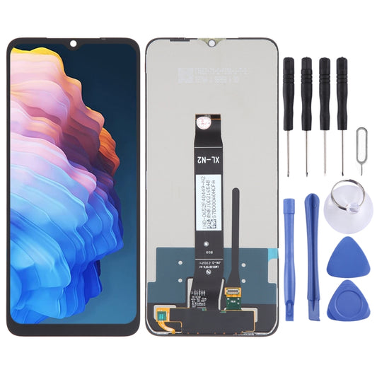 Original LCD Screen for UMIDIGI C1/G1 with Digitizer Full Assembly - UMIDIGI by PMC Jewellery | Online Shopping South Africa | PMC Jewellery