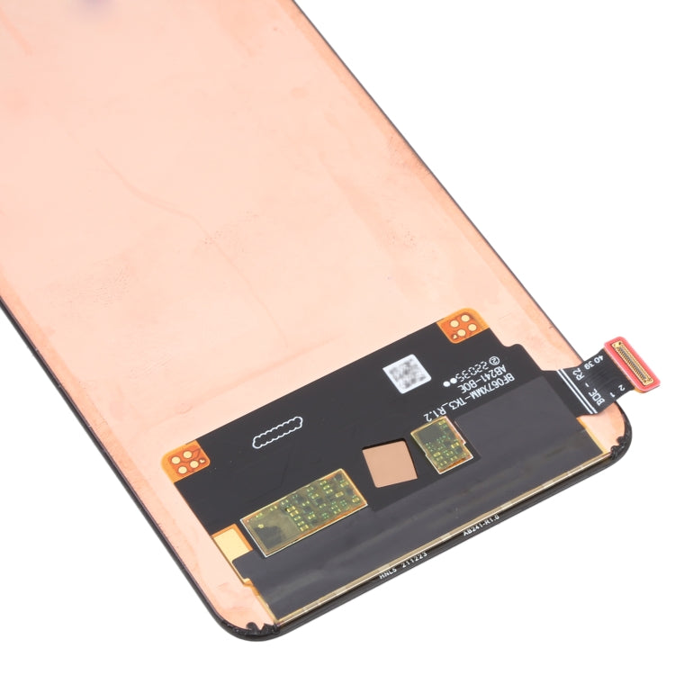 For OnePlus 10R 150W with Digitizer Full Assembly Original LCD Screen - free shipping - PMC TechLife - Order now!