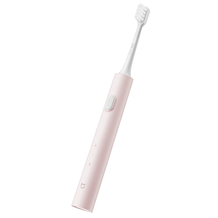 Original Xiaomi Mijia Sonic Electric Toothbrush T200(Pink) - Toothbrushes by Xiaomi | Online Shopping South Africa | PMC Jewellery