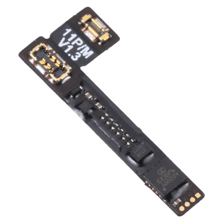 JC External Battery Repair Flex Cable For iPhone 11 Pro / 11 Pro Max - Test Tools by JC | Online Shopping South Africa | PMC Jewellery | Buy Now Pay Later Mobicred