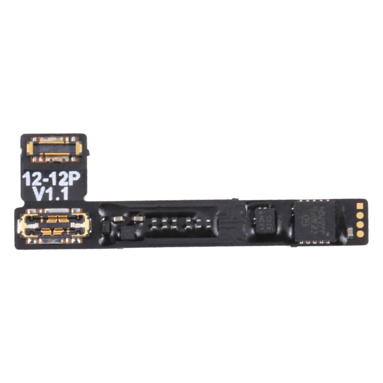 JC External Battery Repair Flex Cable For iPhone 12 Mini - Test Tools by JC | Online Shopping South Africa | PMC Jewellery