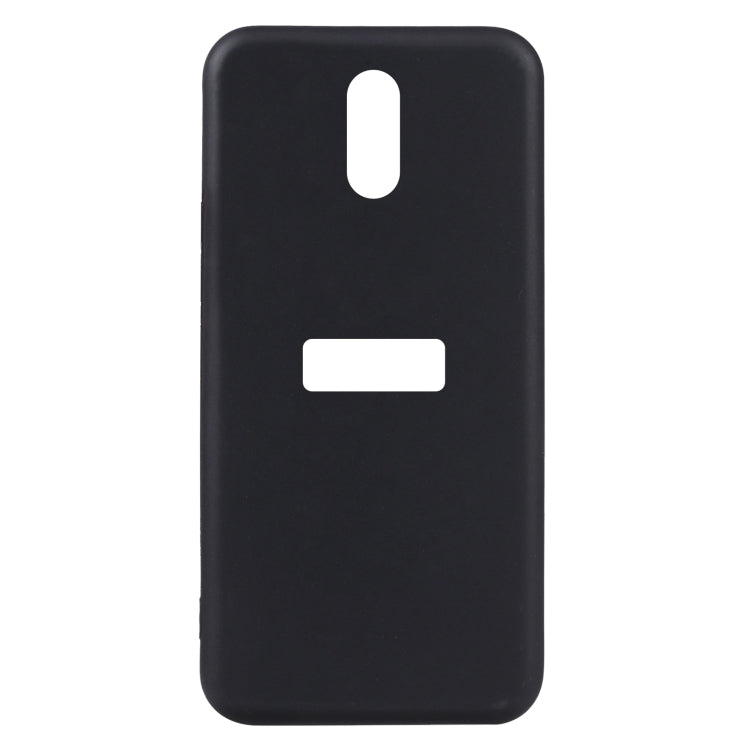 For Blackview BV7200 TPU Phone Case(Black) - free shipping - PMC TechLife - Order now!