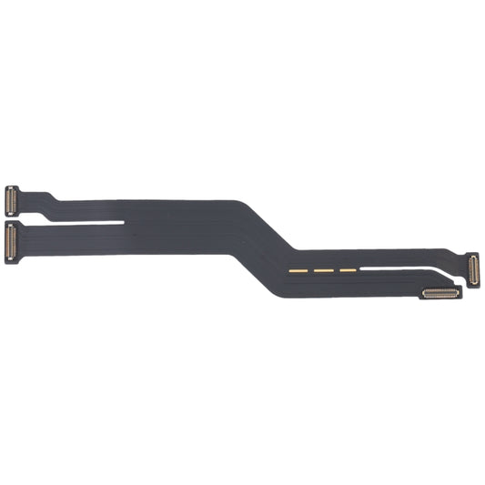 For OPPO Reno6 Pro+ Motherboard + LCD Flex Cable - Flex Cable by PMC Jewellery | Online Shopping South Africa | PMC Jewellery