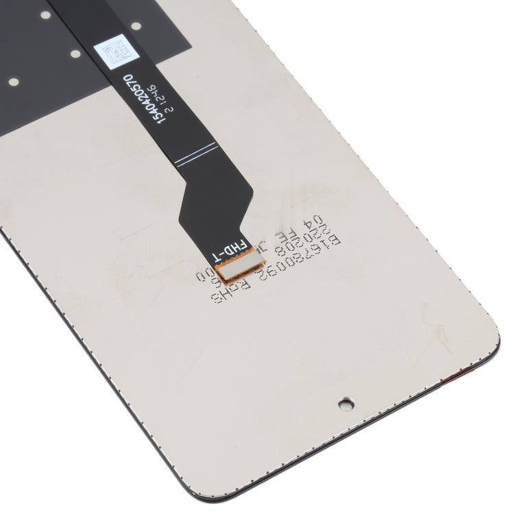 OEM LCD Screen For Honor 50 SE with Digitizer Full Assembly - LCD Screen by PMC TechLife | Online Shopping South Africa | PMC TechLife