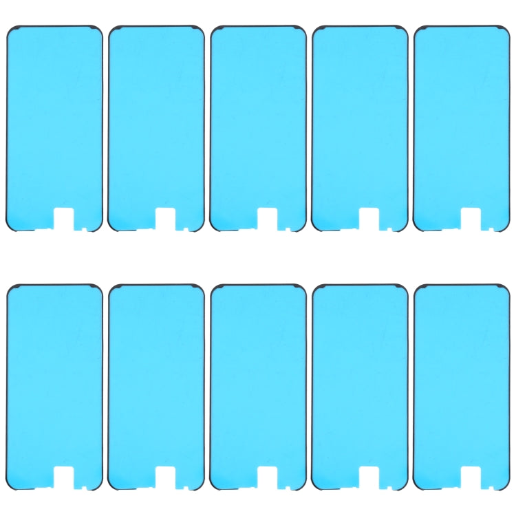 For Samsung Galaxy A01 SM-A015 10pcs Front Housing Adhesive - Adhesive Sticker by PMC Jewellery | Online Shopping South Africa | PMC Jewellery