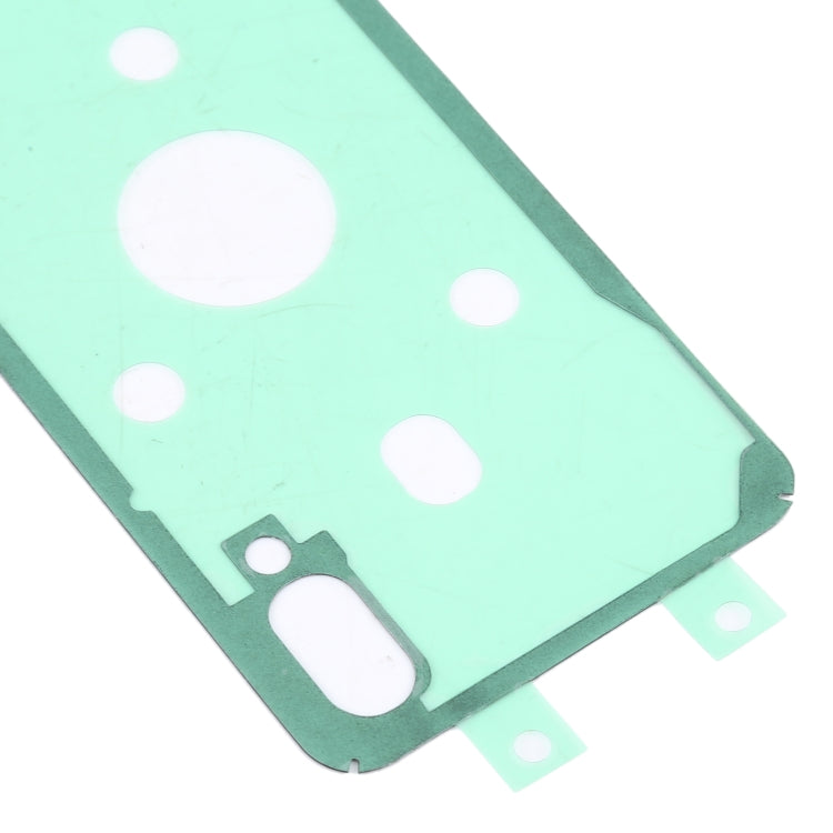 For Samsung Galaxy A40 SM-A405 10pcs Back Housing Cover Adhesive - Adhesive Sticker by PMC Jewellery | Online Shopping South Africa | PMC Jewellery