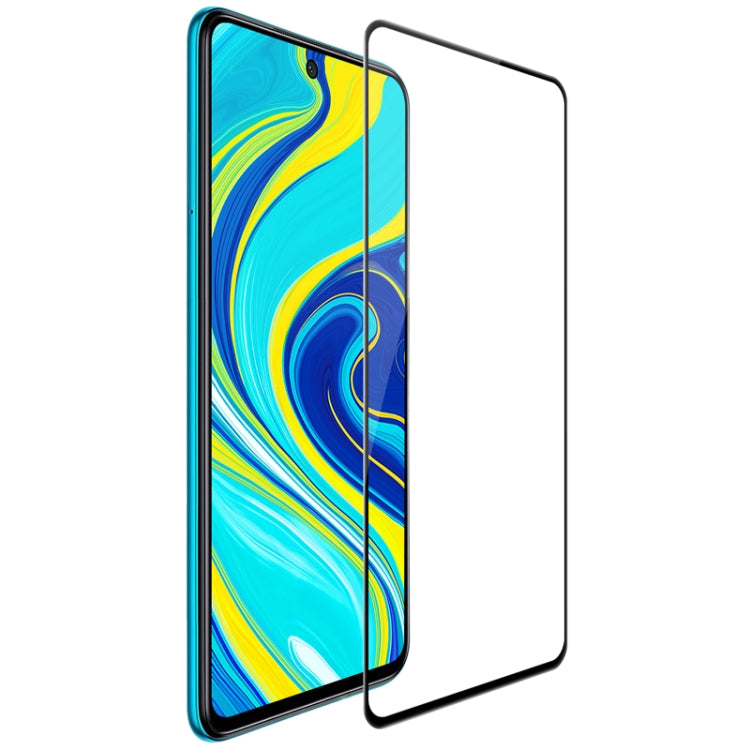 For Xiaomi Redmi Note 9S NILLKIN CP+PRO Explosion-proof Tempered Glass Film -  by NILLKIN | Online Shopping South Africa | PMC Jewellery