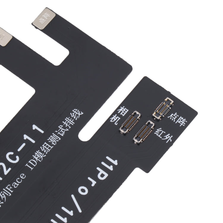 i2c Infrared Dot Matrix Test Cable For iPhone 11 Series - Test Tools by PMC Jewellery | Online Shopping South Africa | PMC Jewellery