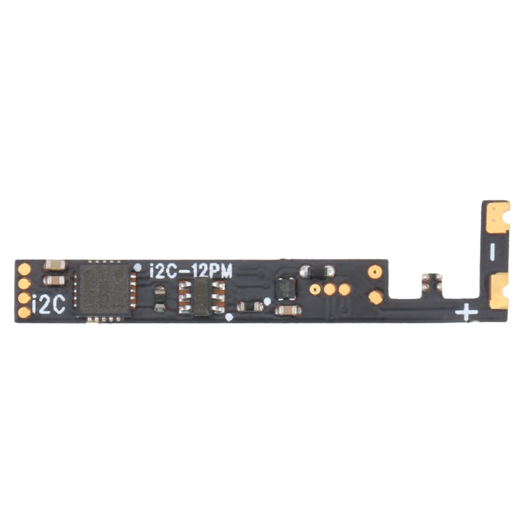 i2c Built-in Battery Repair Cable V3.0 For iPhone 12 Pro Max - Test Tools by i2C | Online Shopping South Africa | PMC TechLife | Buy Now Pay Later Mobicred