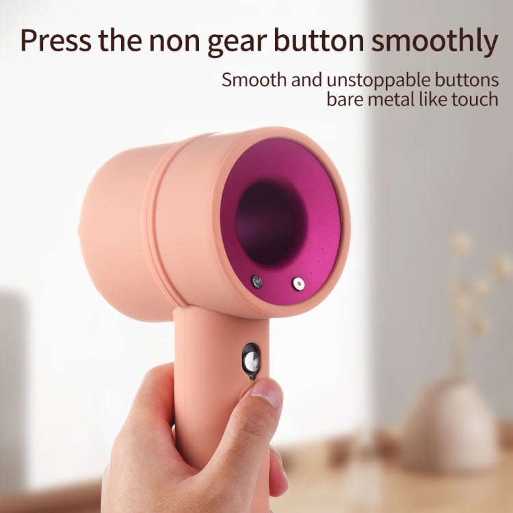 Hair Drier Shockproof Silicone Protective Case for Dyson(Red) - Hair Dryers & Accessories by PMC Jewellery | Online Shopping South Africa | PMC Jewellery